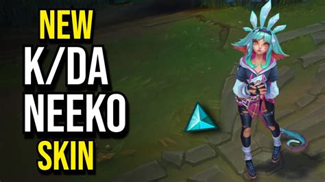 neeko|New Neeko skin coming soon (if leaks are to be trusted)